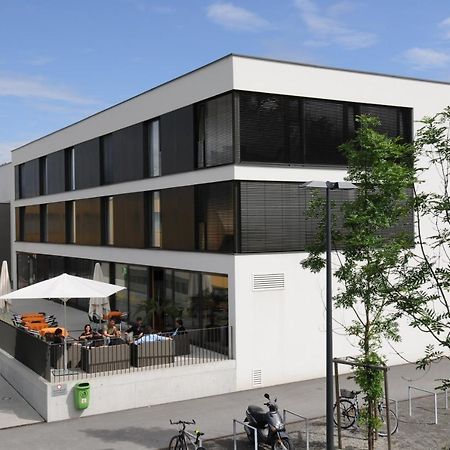 Olympiazentrum Vorarlberg Дорнбирн Екстериор снимка